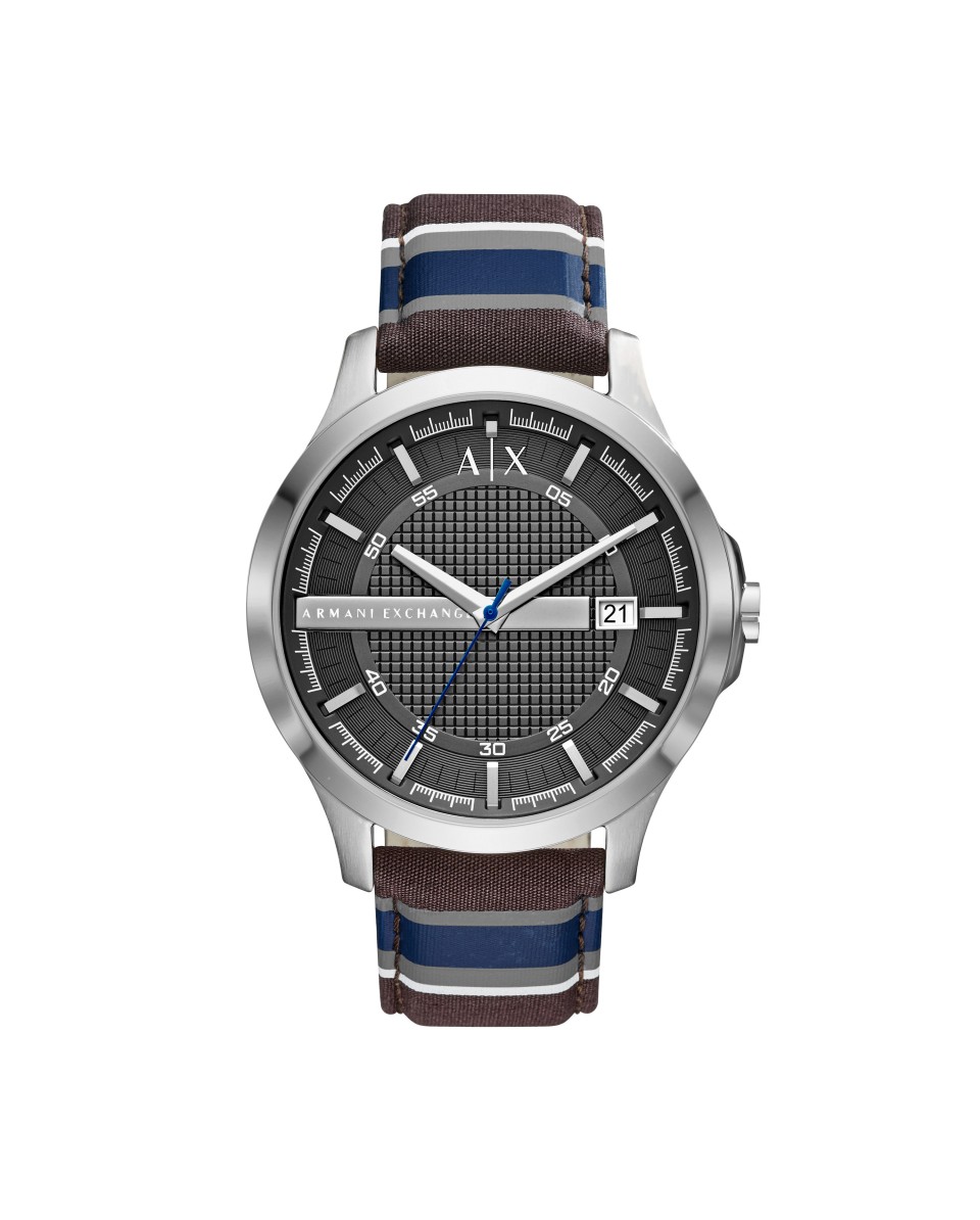 Armani Exchange AX Armbander HAMPTON AX2196