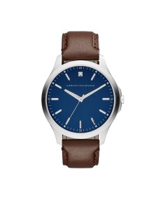 Armani Exchange AX ремешок HAMPTON AX2181