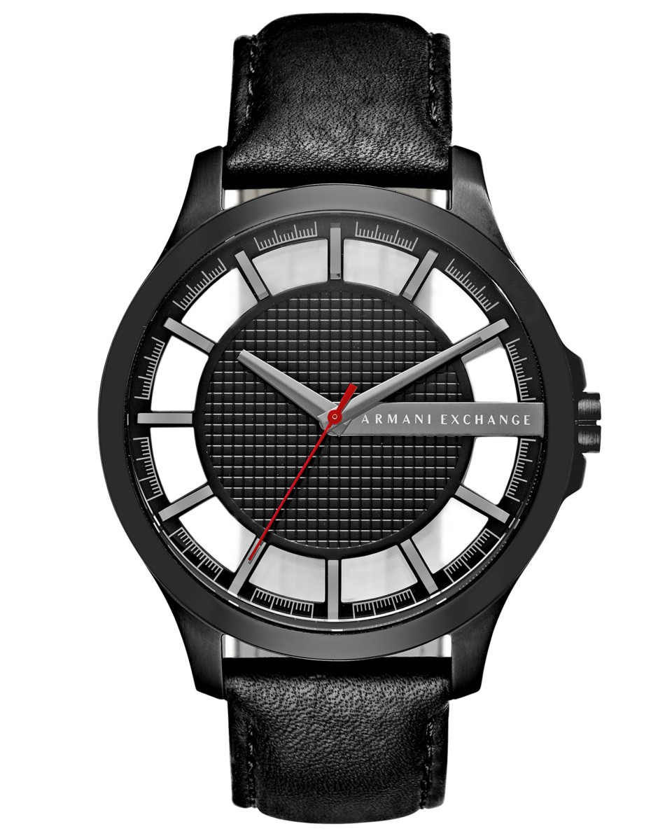 Armani Exchange AX ремешок HAMPTON AX2180