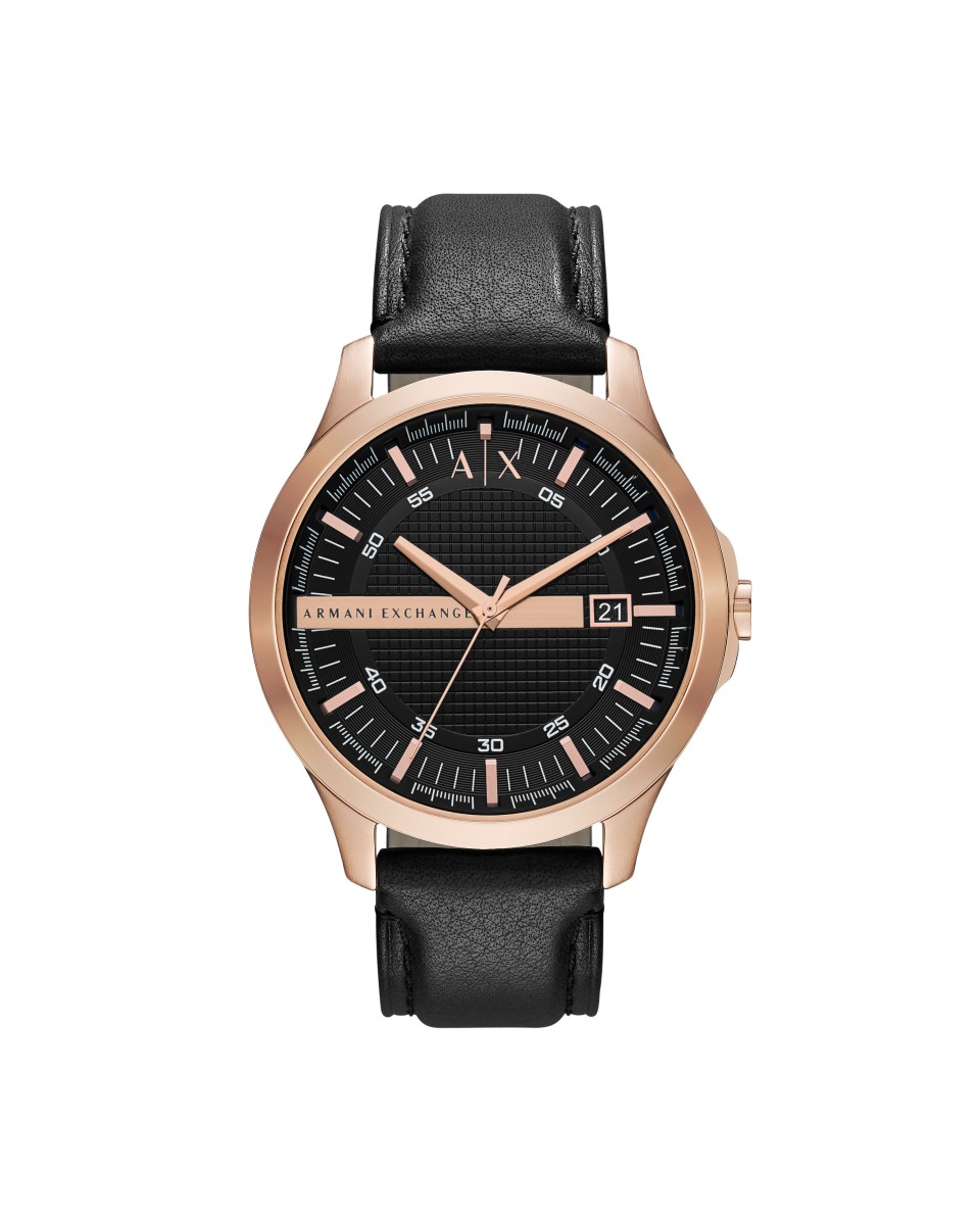 Armani Exchange AX Armbander HAMPTON AX2129