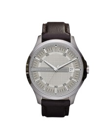 Armani Exchange AX Armbander HAMPTON AX2100