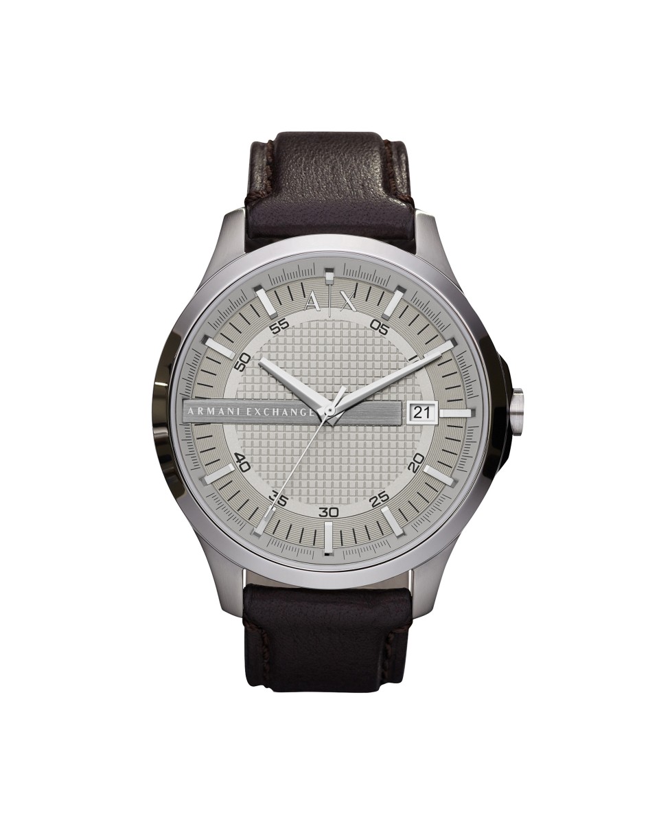 Armani Exchange AX Armbander HAMPTON AX2100