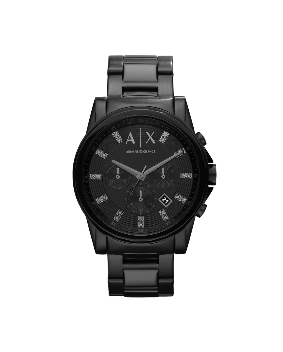 Armani Exchange AX Armbander OUTERBANKS AX2093