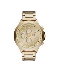 Cinturino Armani Exchange AX ROMULOUS AX1752