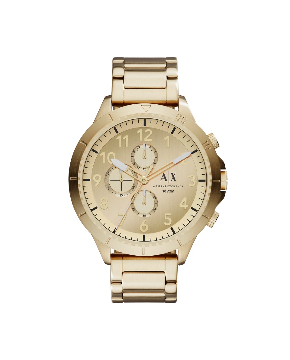 Cinturino Armani Exchange AX ROMULOUS AX1752