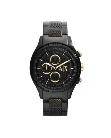 Armani Exchange AX ремешок THE DRIVER TWO AX1604