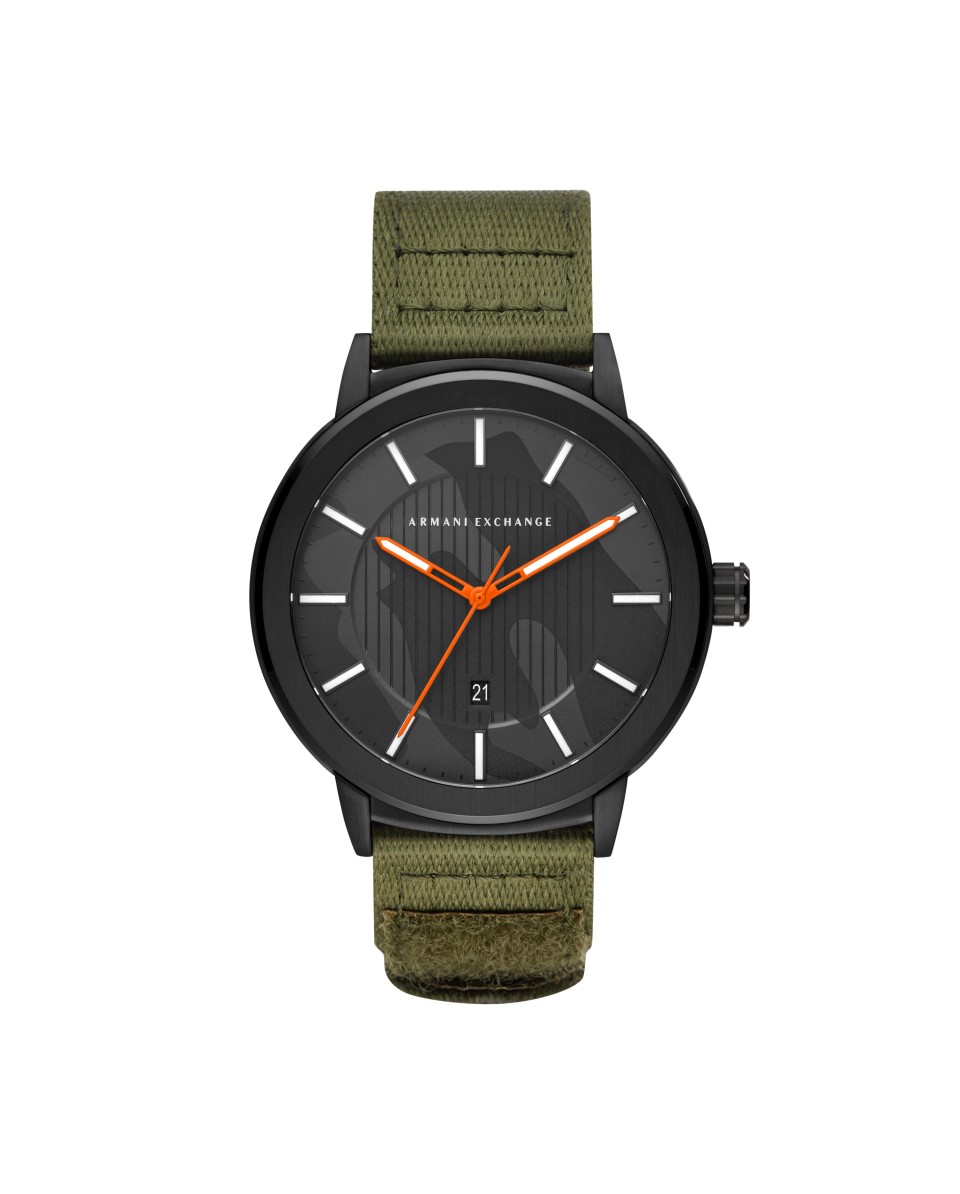 Armani Exchange AX Armbander MADDOX AX1468