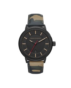 Armani Exchange AX Armbander MADDOX AX1460