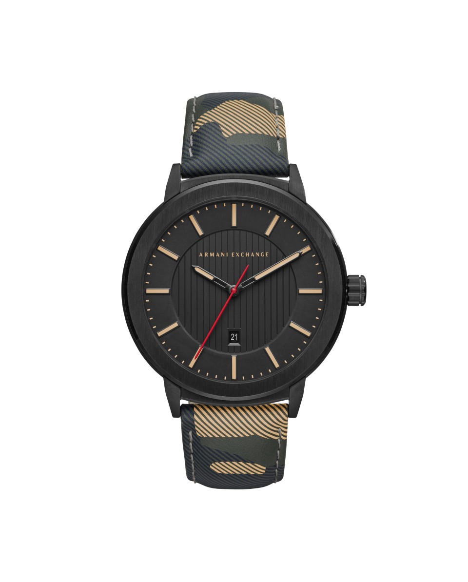 Armani Exchange AX Strap MADDOX AX1460