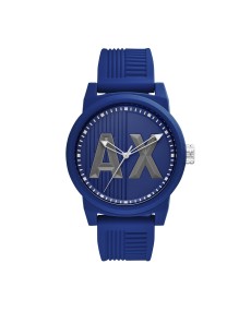 Armani Exchange AX Armbander ATLC AX1454