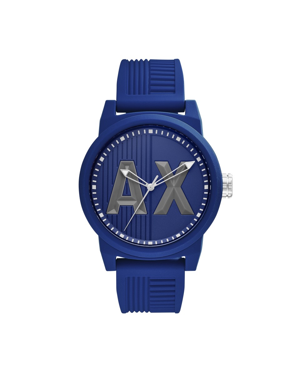 Cinturino Armani Exchange AX ATLC AX1454