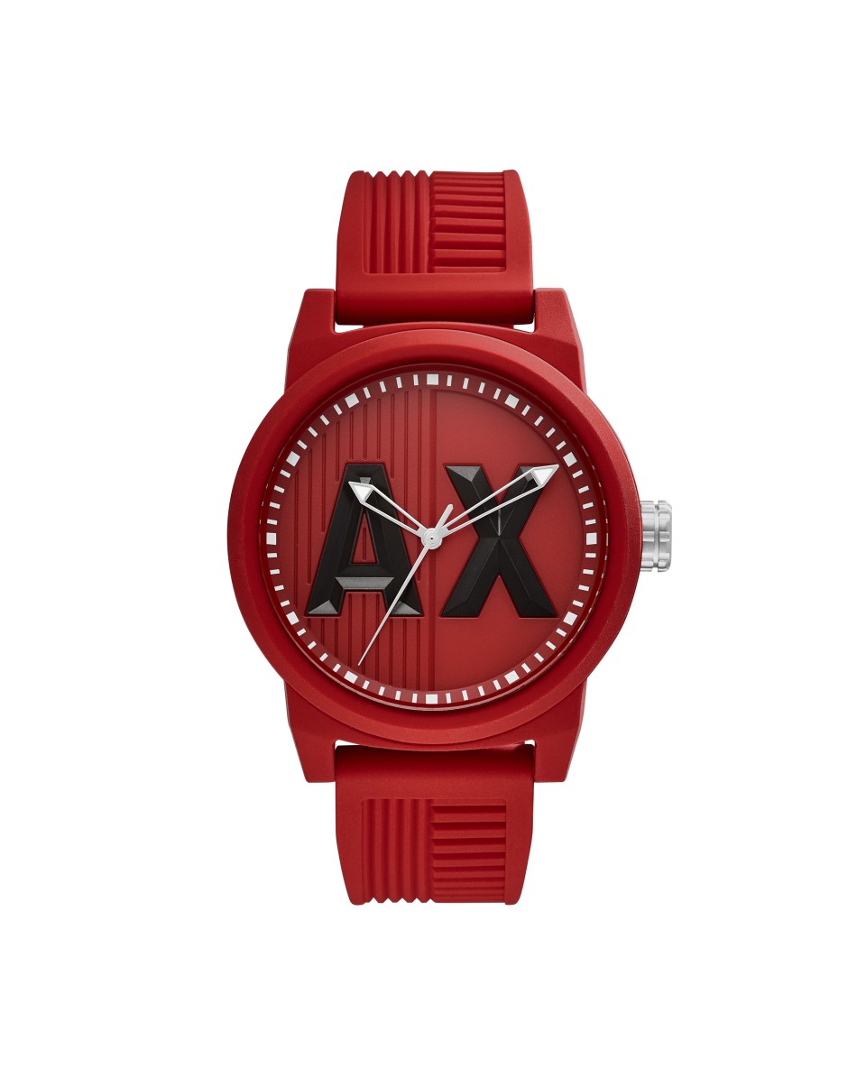 Cinturino Armani Exchange AX ATLC AX1453