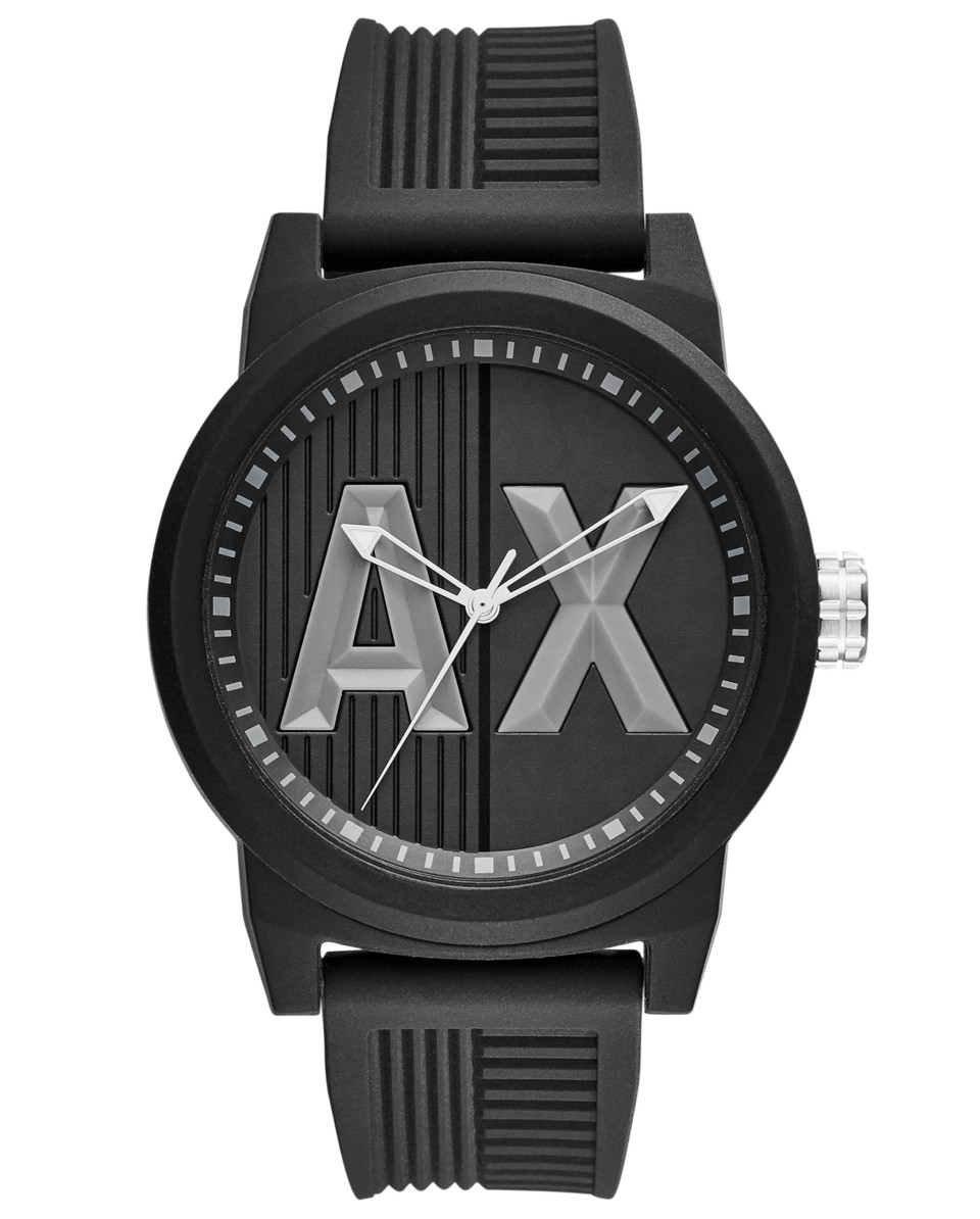 Armani Exchange AX Armbander ATLC AX1451