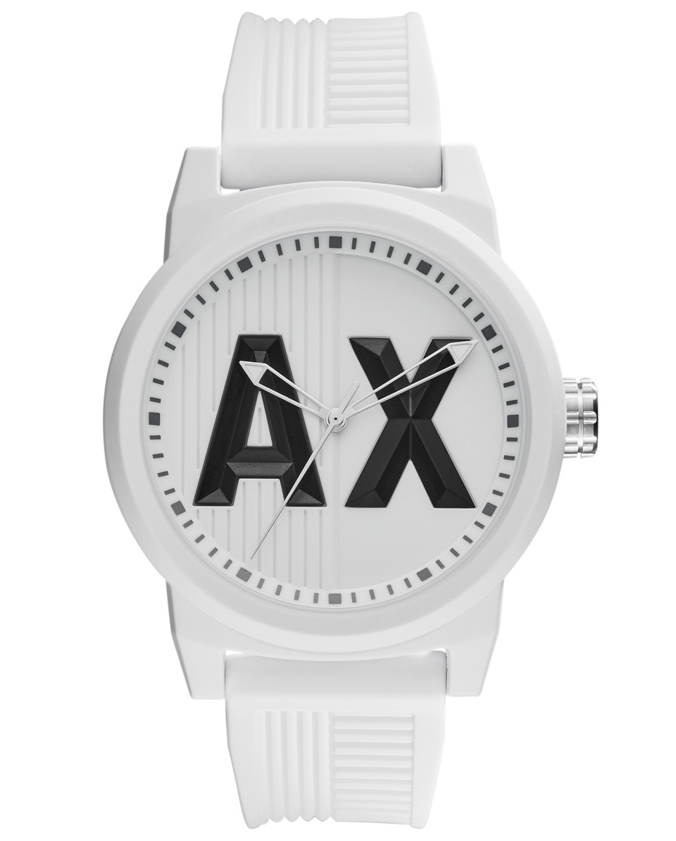 Armani Exchange AX ремешок ATLC AX1450