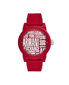 Armani Exchange AX Armbander ATLC AX1445