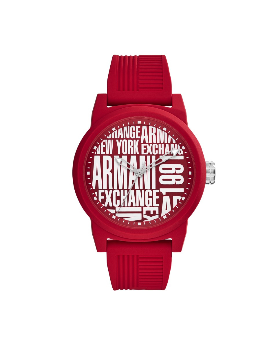 Armani Exchange AX Armbander ATLC AX1445