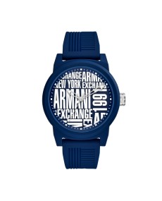 Armani Exchange AX Armbander ATLC AX1444