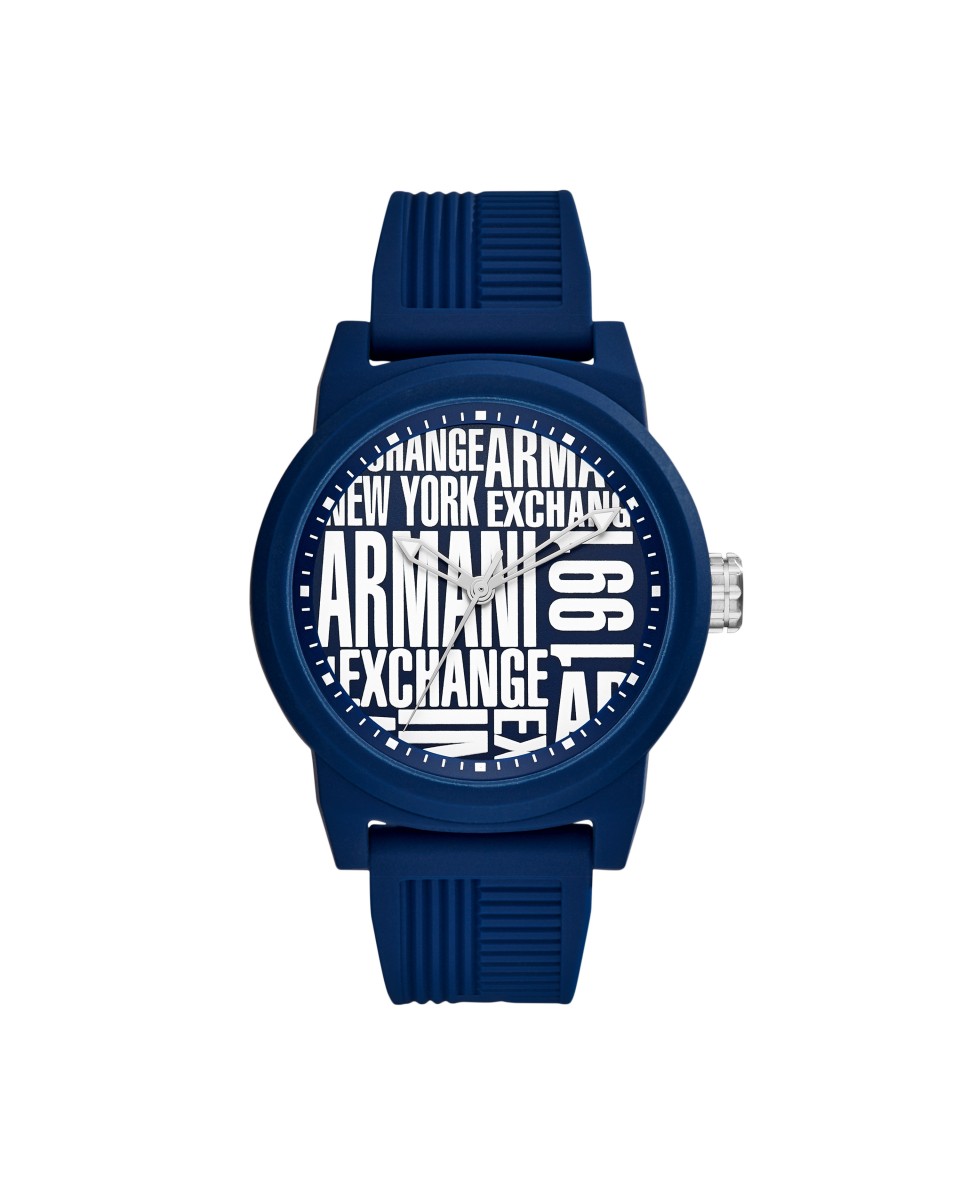 Armani Exchange AX Armbander ATLC AX1444