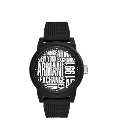 Armani Exchange AX Armbander ATLC AX1443