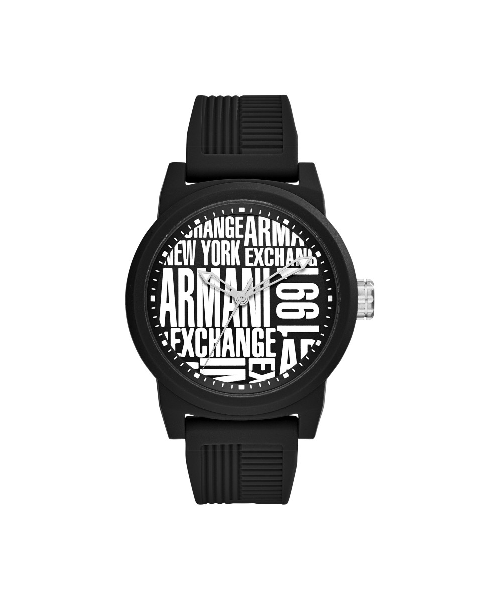 Armani Exchange AX Armbander ATLC AX1443