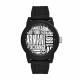 Armani Exchange AX Armbander ATLC AX1443