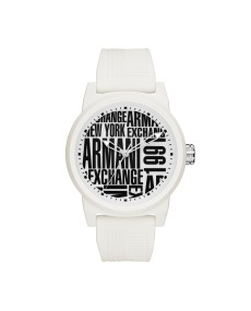 Armani Exchange AX Armbander ATLC AX1442