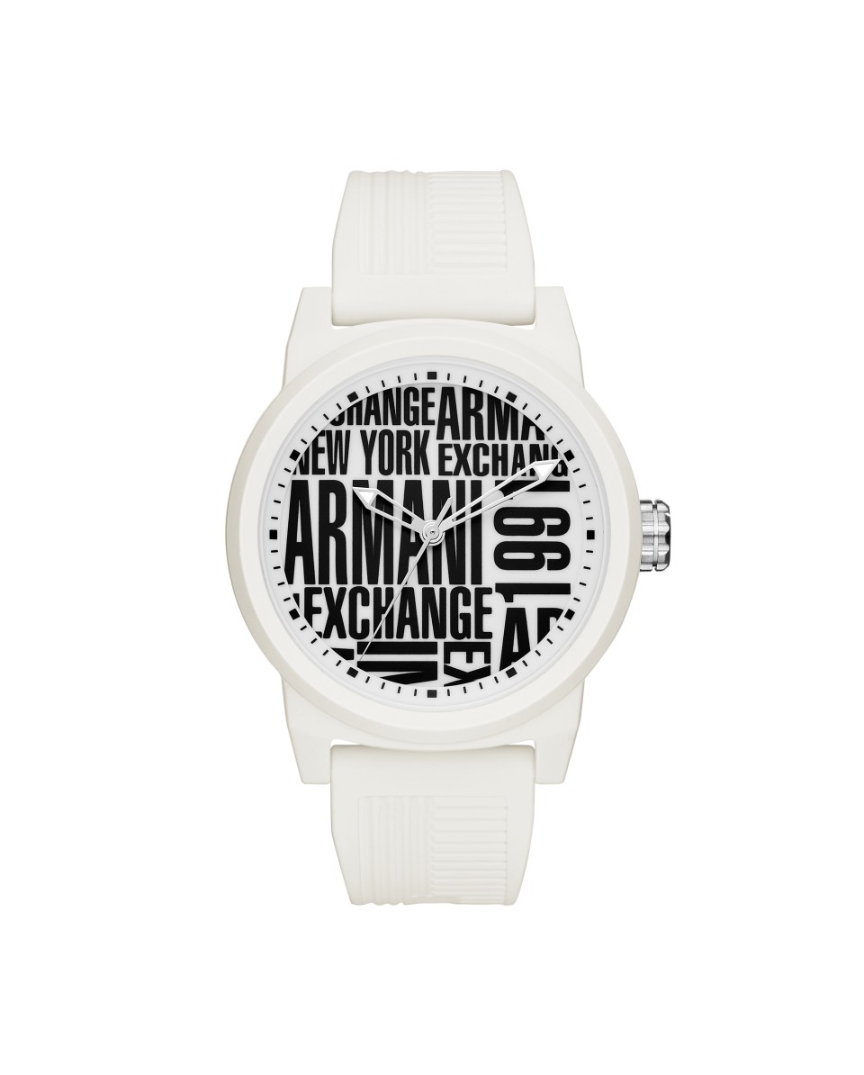 Armani Exchange AX Armbander ATLC AX1442