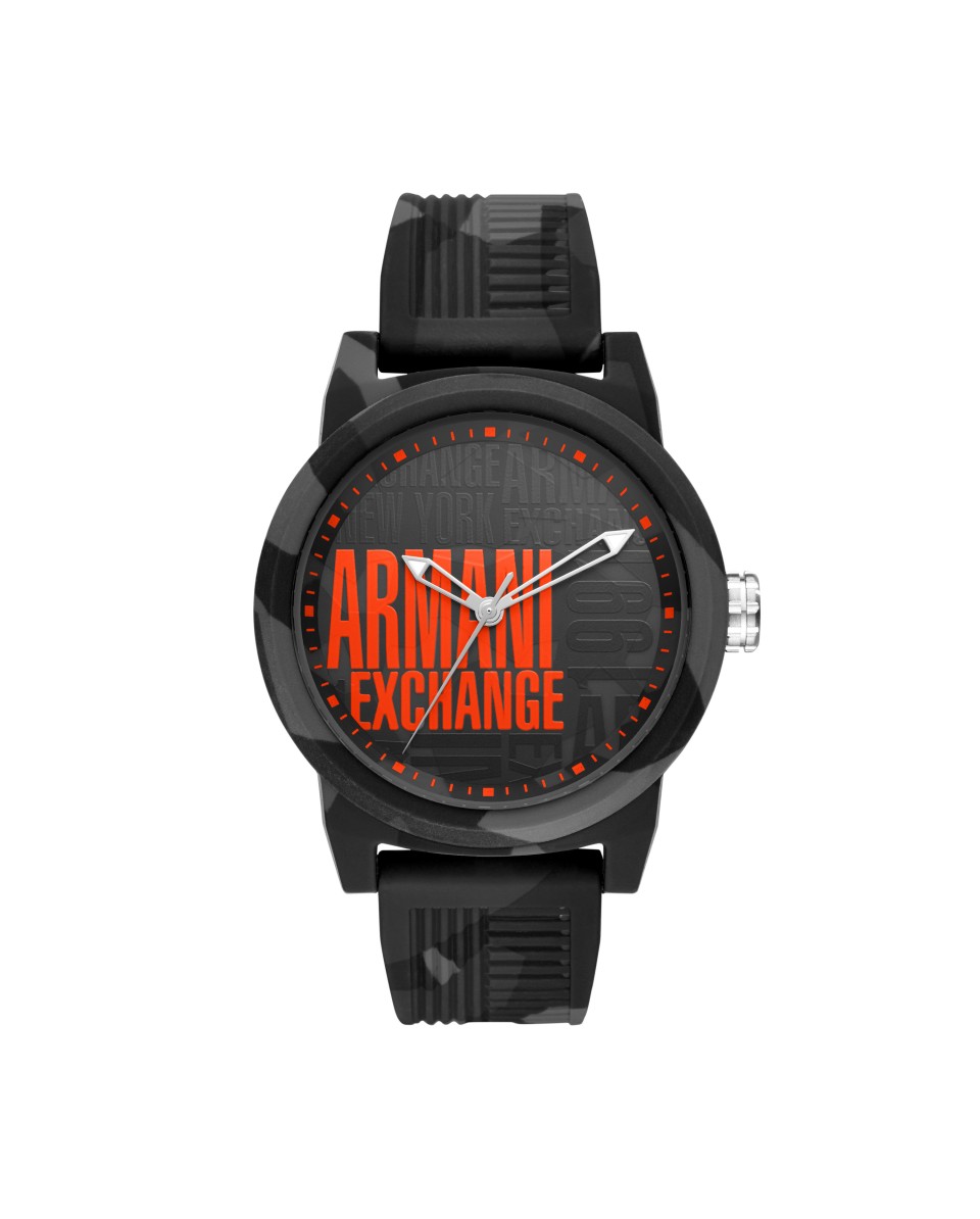 Armani Exchange AX Armbander ATLC AX1441