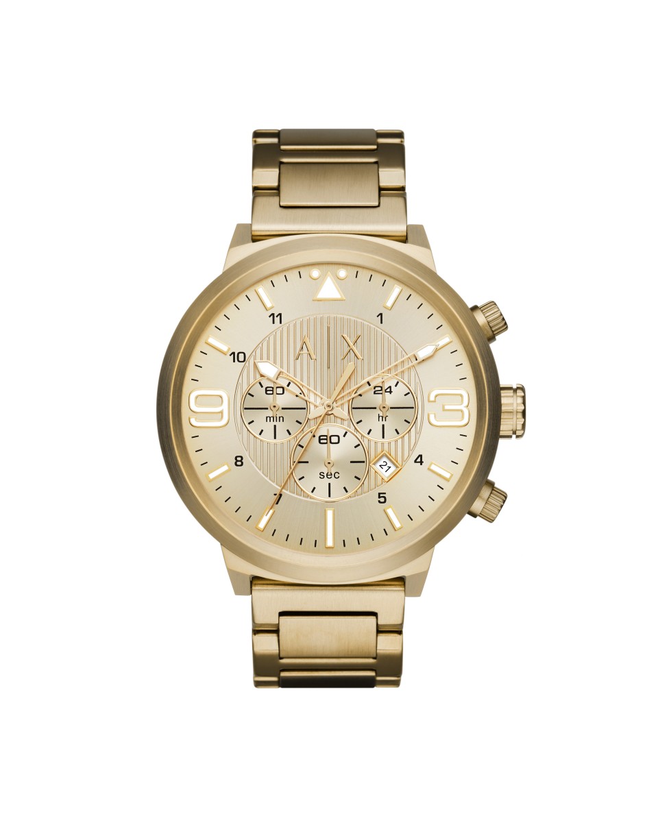 Cinturino Armani Exchange AX ATLC AX1368