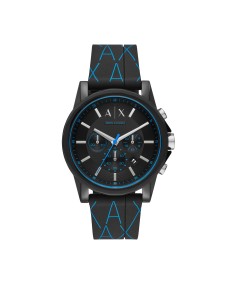 Armani Exchange AX Armbander OUTER BANKS AX1342