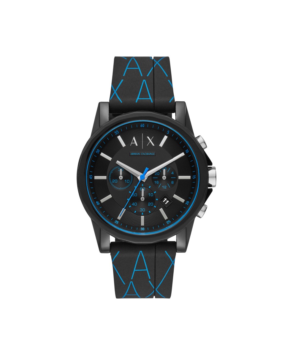 Armani Exchange AX Armbander OUTER BANKS AX1342