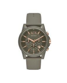 Armani Exchange AX Armbander OUTER BANKS AX1341