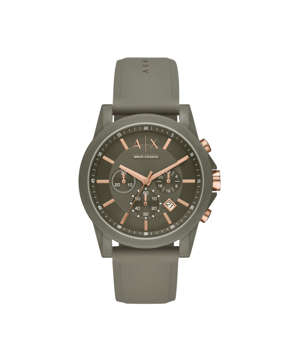 Armani Exchange AX Armbander OUTER BANKS AX1341