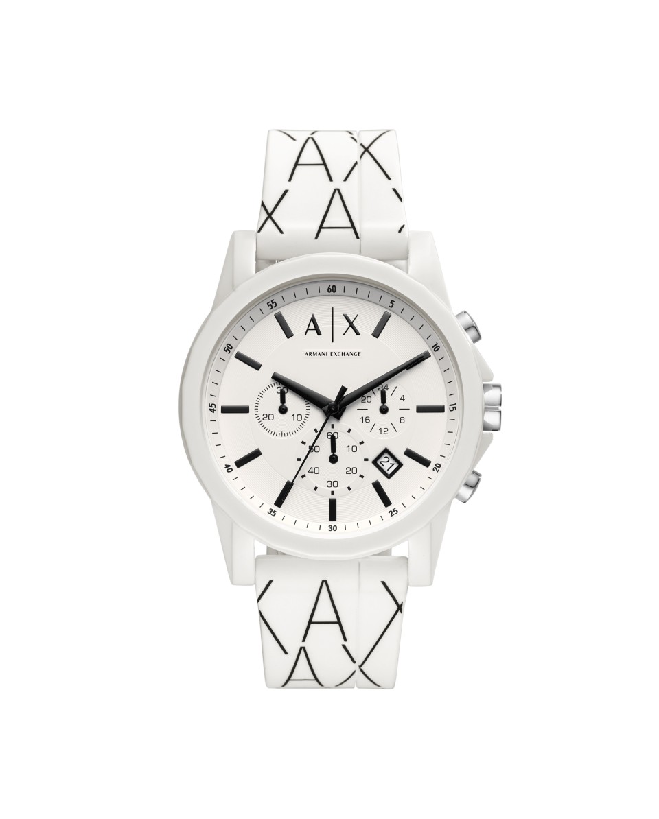 Armani Exchange AX Strap OUTER BANKS AX1340