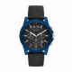 Armani Exchange AX Armbander OUTER BANKS AX1339