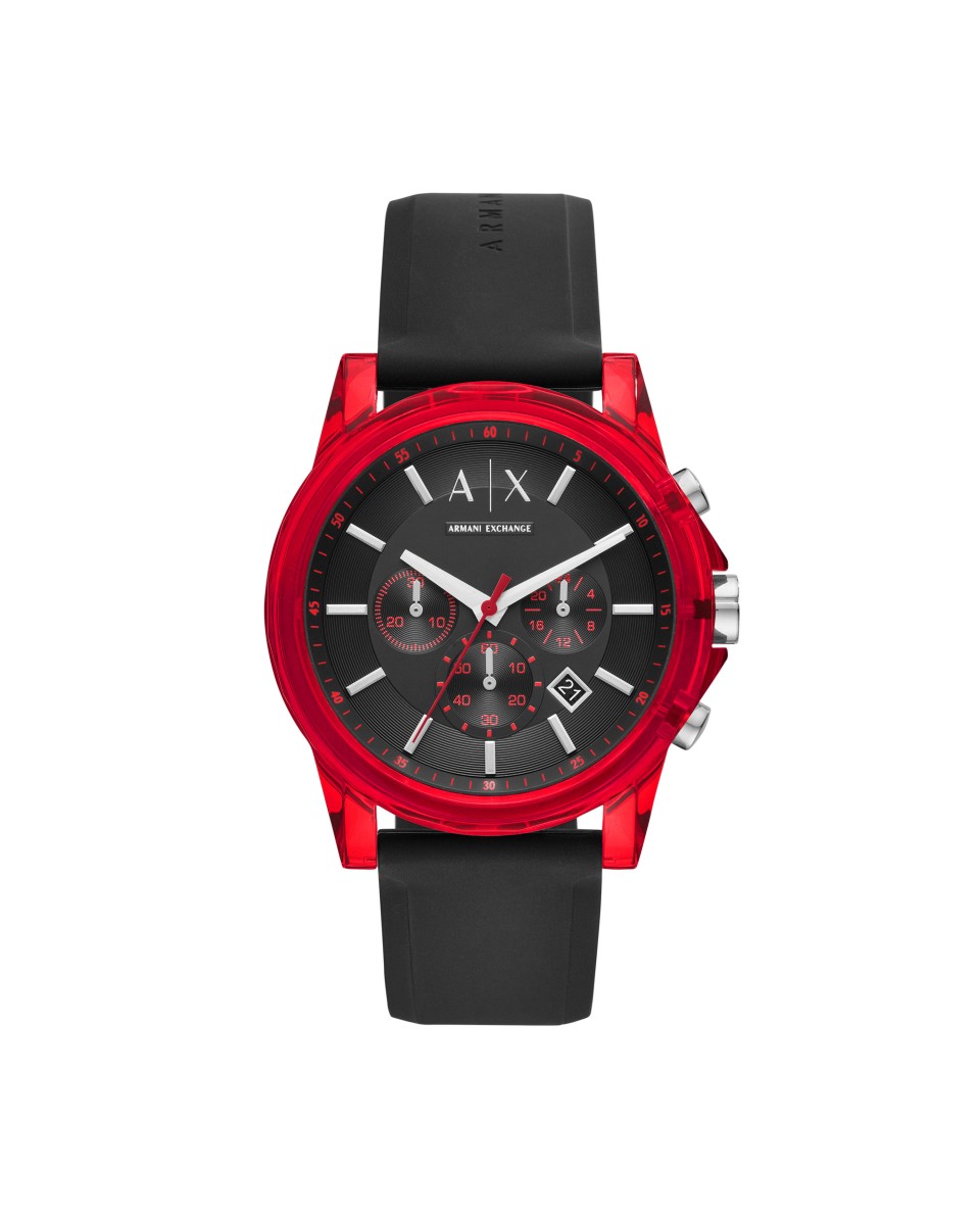 Armani Exchange AX Armbander OUTER BANKS AX1338