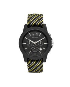 Armani Exchange AX Armbander OUTERBANKS AX1334