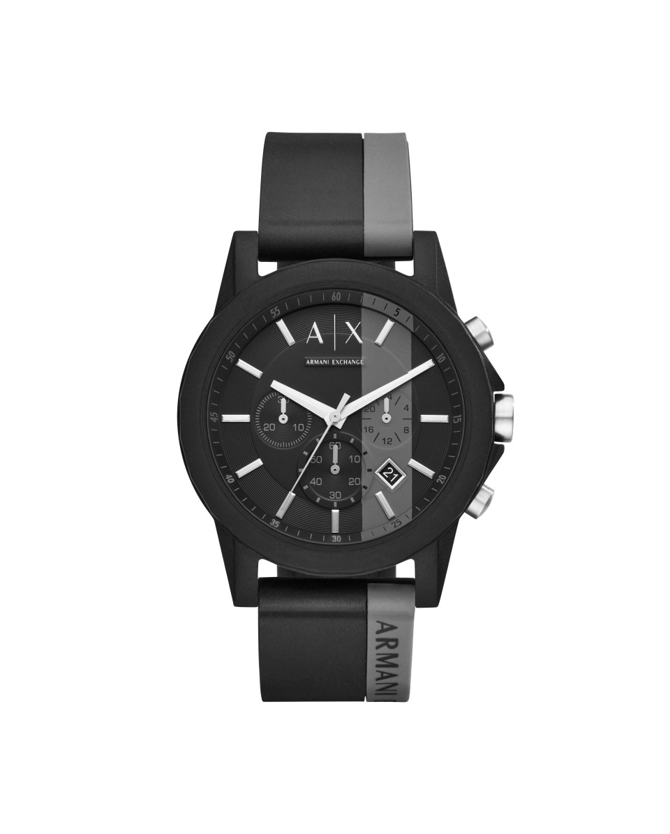 Armani Exchange AX Armbander OUTERBANKS AX1331