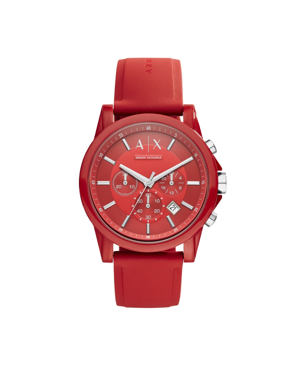 Armani Exchange AX Armbander OUTERBANKS AX1328