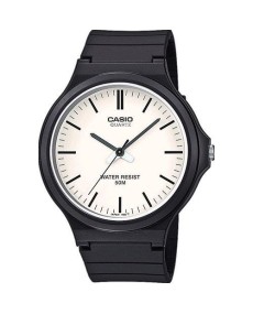 Relógio Casio MW-240-7EVEF: estilo e precisão