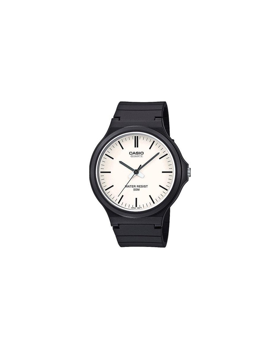 Reloj Casio MW-240-7EVEF - TicTacArea.com