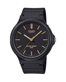 Relógio Casio MW-240-1E2VEF: estilo e precisão