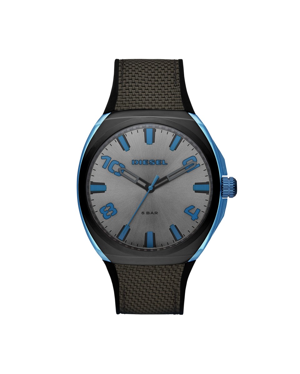 Diesel Correa para Reloj Diesel STIGG DZ1885