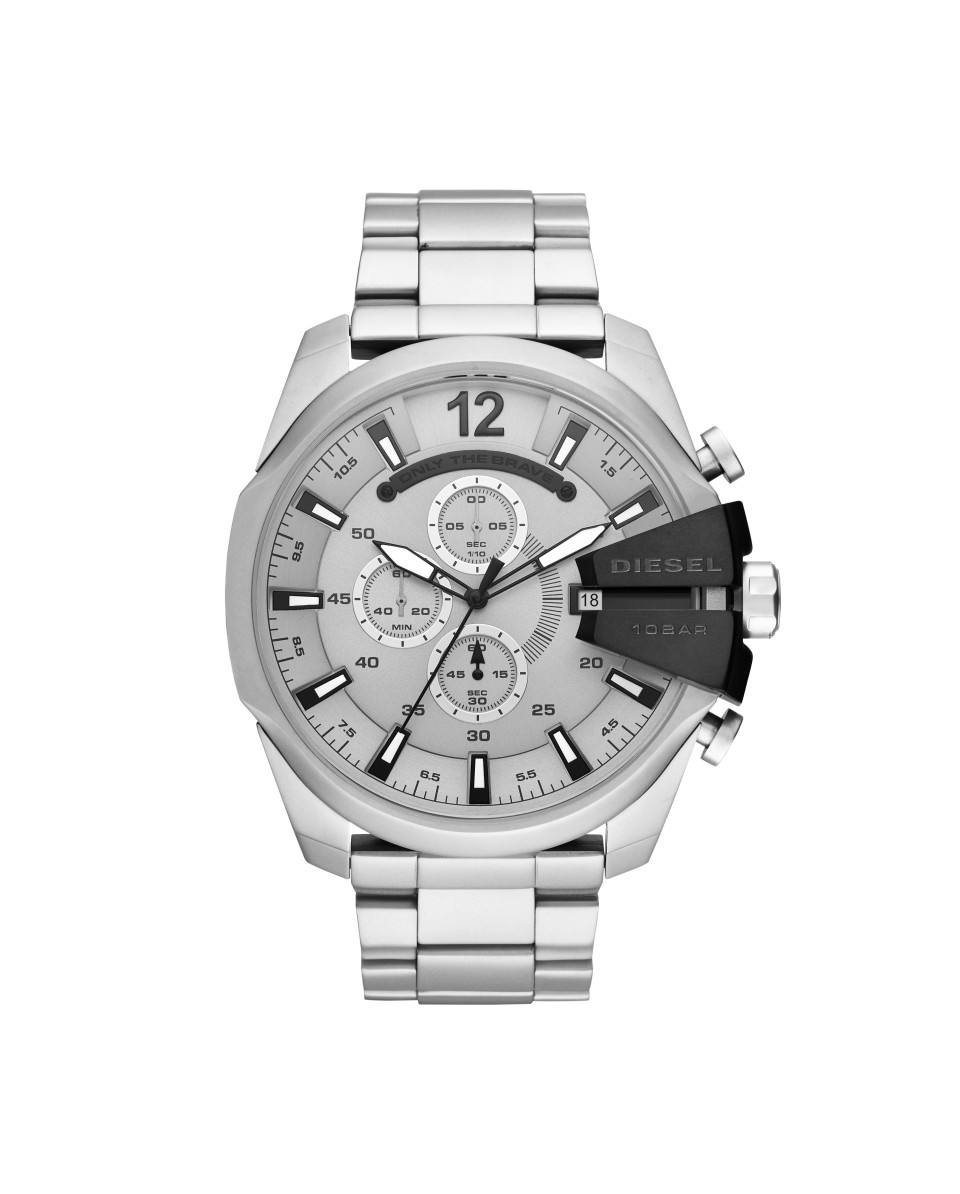 Diesel Cinturino da Orologio Diesel MEGA CHIEF DZ4501