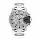 Diesel Correa para Reloj Diesel MEGA CHIEF DZ4501