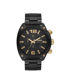 Diesel Armbander für Uhr Diesel OVERFLOW DZ4504