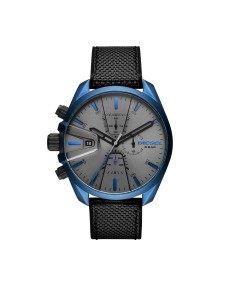 Diesel ремешок для часы Diesel MS9 CHRONO DZ4506