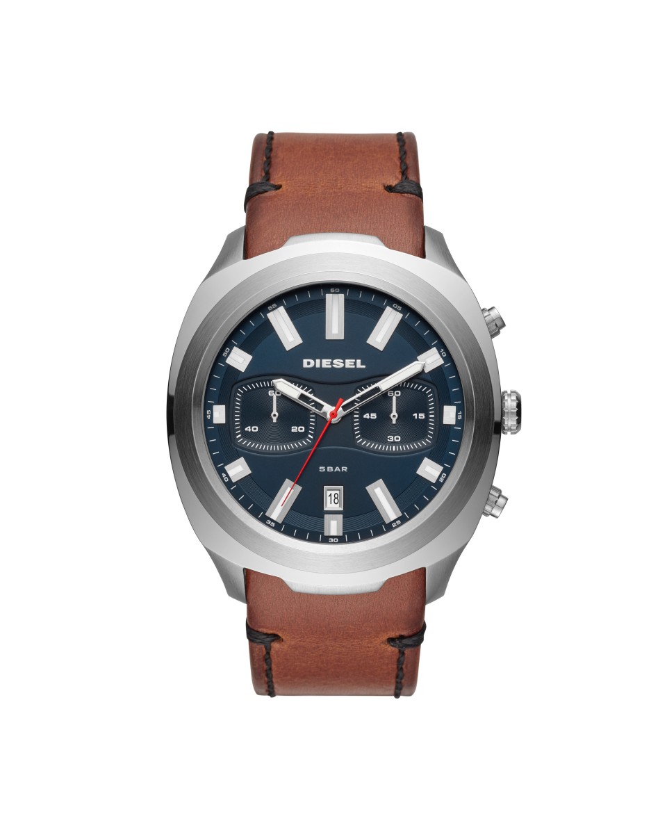 Diesel Cinturino da Orologio Diesel TUMBLER DZ4508