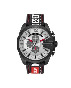 Diesel Bracelete do Relogio Diesel MEGA CHIEF DZ4512