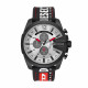 Diesel Bracelete do Relogio Diesel MEGA CHIEF DZ4512